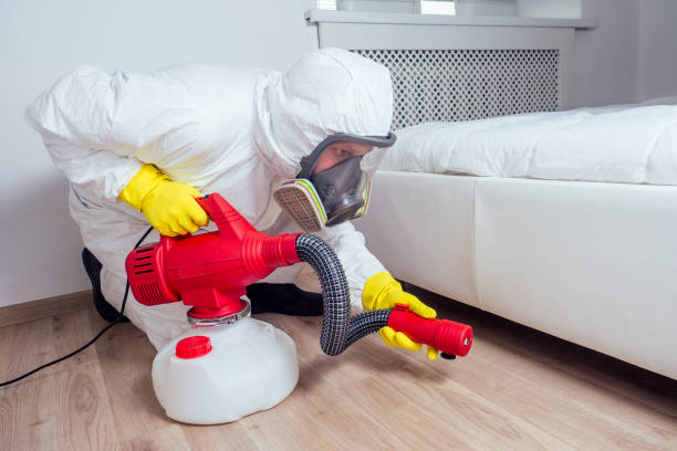 Best Emergency Pest Control  in Camden, OH
