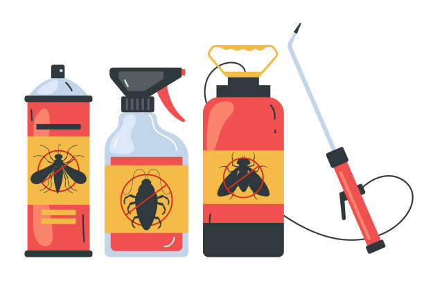 Insect Control in Camden, OH