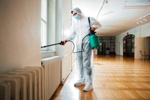 Best Residential Pest Control  in Camden, OH
